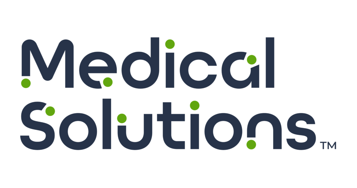 Medical Solutions logo